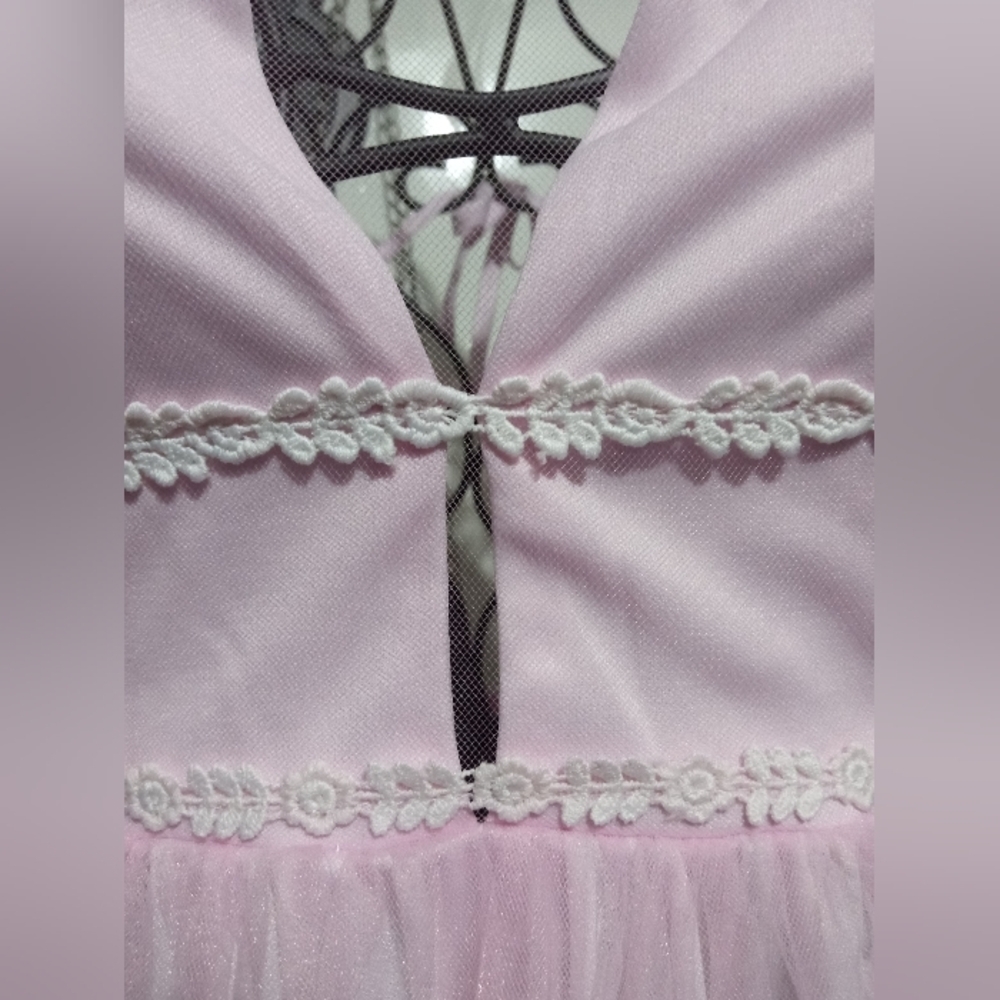 Ombré Maxi Dress - Picture 5 of 9